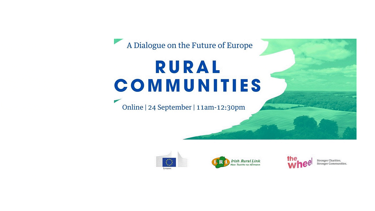 A Dialogue on the Future of Europe: Rural Communities
