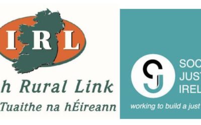 Just Transition and Wellbeing for Rural Communities Survey