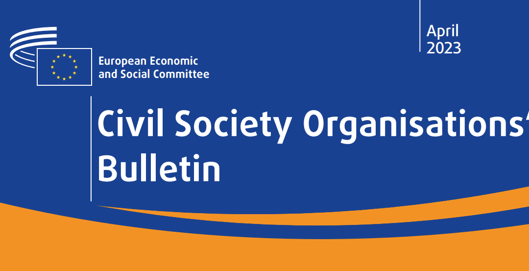 Civil Society Organisations’ Bulletin